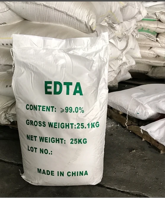 ethylenediaminetetracetic acid disodium salt Edta 2Na Edta Disodium Edta Edta-2Na