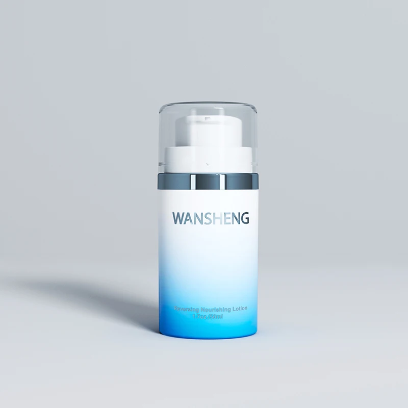 Безвоздушные контейнеры с винтовым замком 15 мл 30 50 100