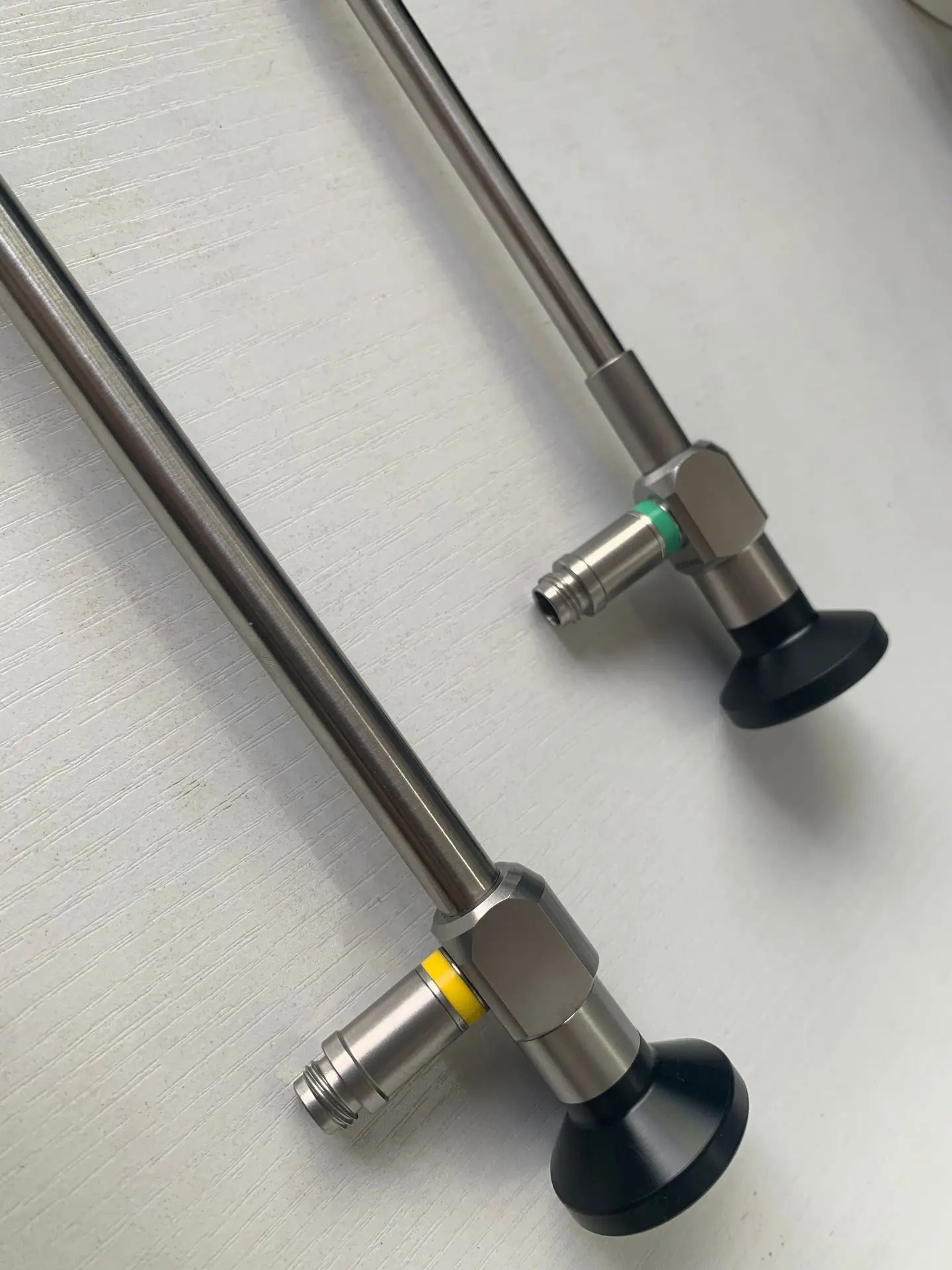 Rigid optic endoscope With  View Angle 30 Degree 340mm Probe Lens Camera Lens 10mm 4.0mm/6.0mm/8.0mm Visual Testing