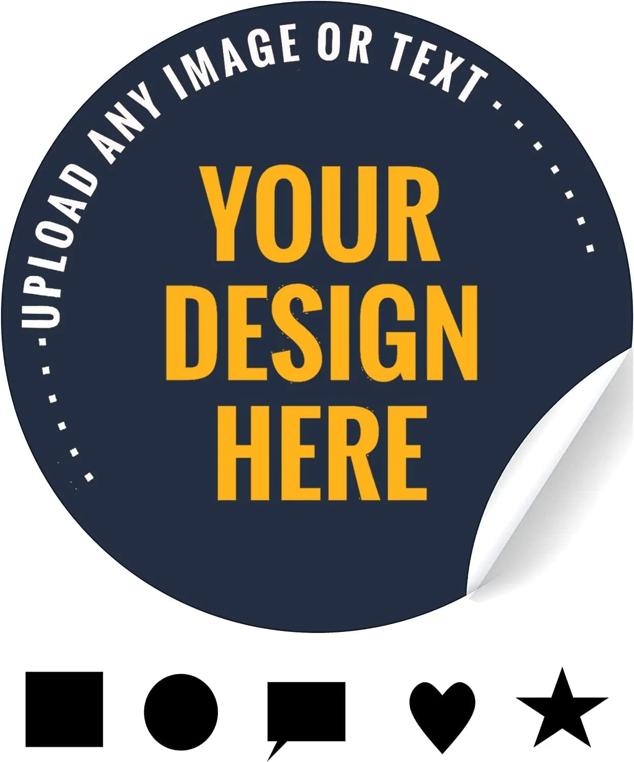 Longyan Custom Sticker Wholesale By Factory Waterproof Sticker Anime Die Cut Sticker  Any Shape Any Color Popular Car Decal