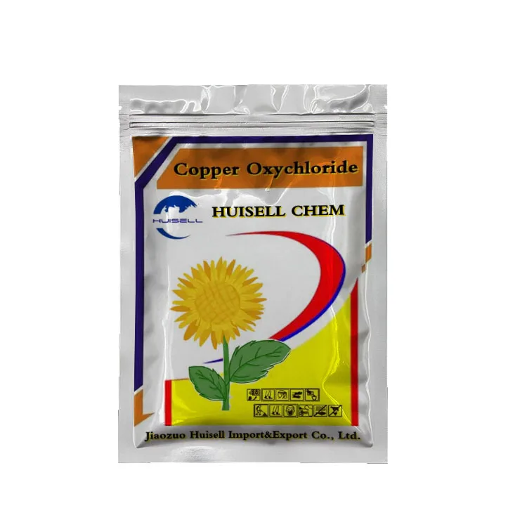 Фунгицид касугамицин оксихлорид меди