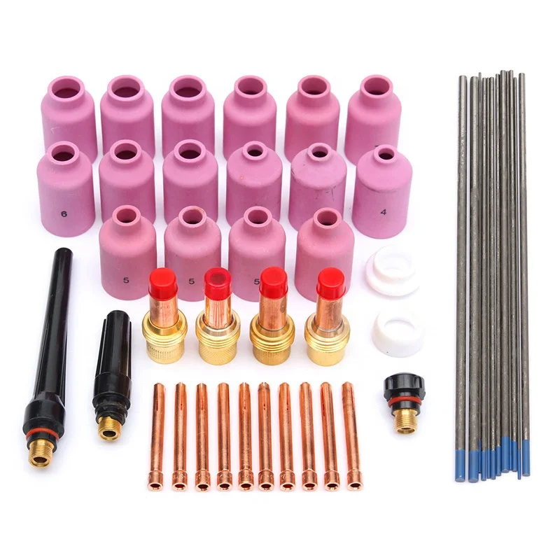 tig welding accessories