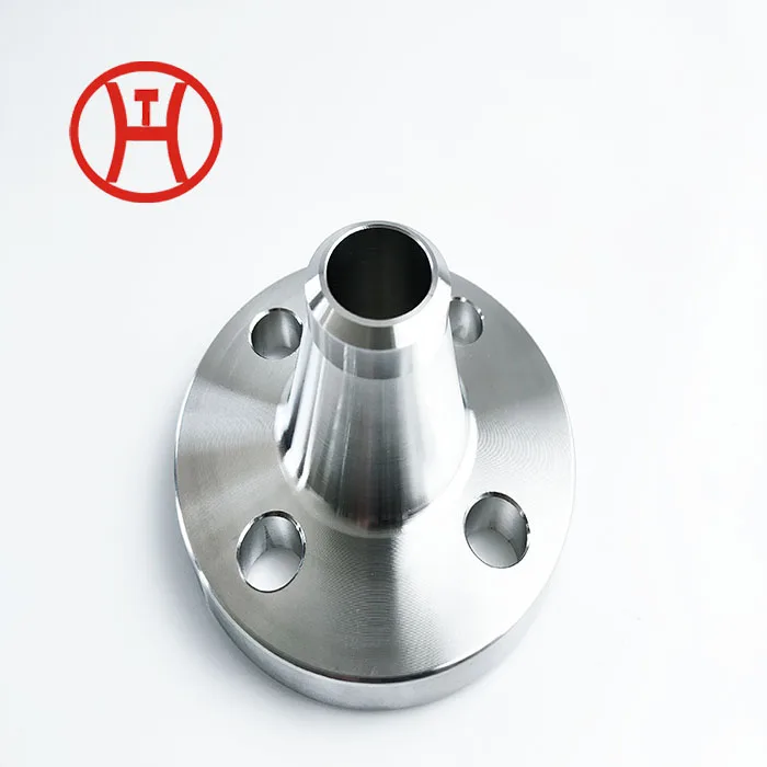 ASME B16.5 ASTM A182 304 Нержавеющая сталь ss Гибкий шланг с прокладкой фланцевого фильтра три