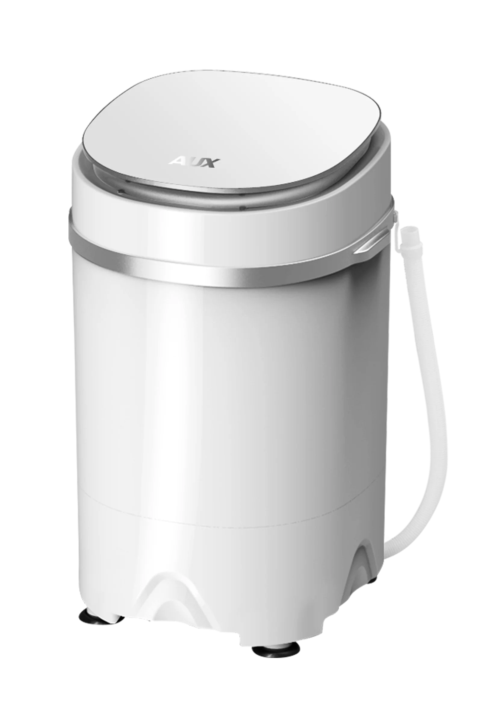 Flexible washing machine mini washing of small clothes saving electricity and water