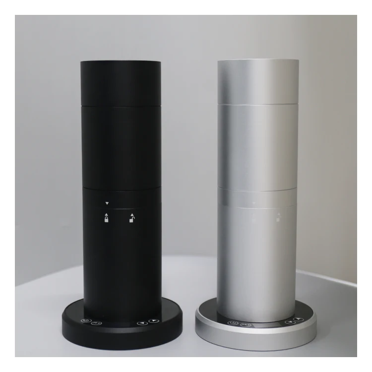 AM-230 Commercial Scent Diffuser Aroma Machine Nebulizing Electric App Remote Control Difusor De Aromas Oil Diffuser