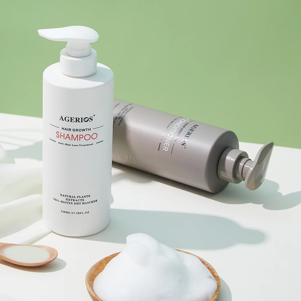 Best hair care shampoo series rosemary shampoo rosemary growth shampoo