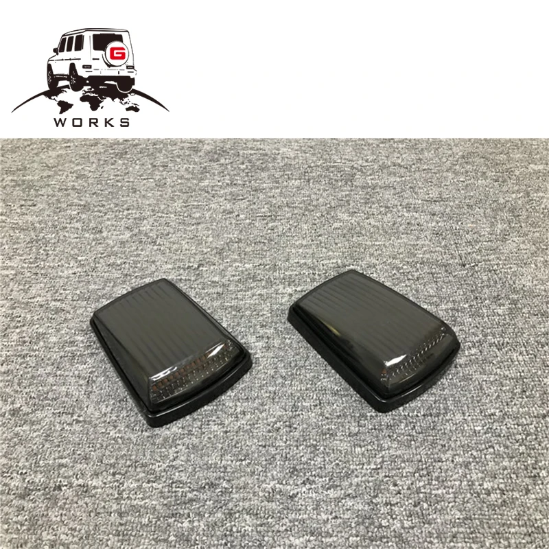 Указатели поворота для G class w463 W463 G63 G65 G500 1990-2018y M style