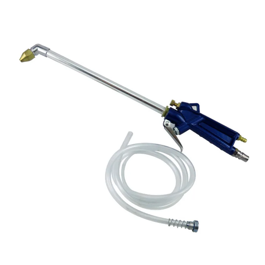 Пистолеты для очистки двигателя IMPA 270601