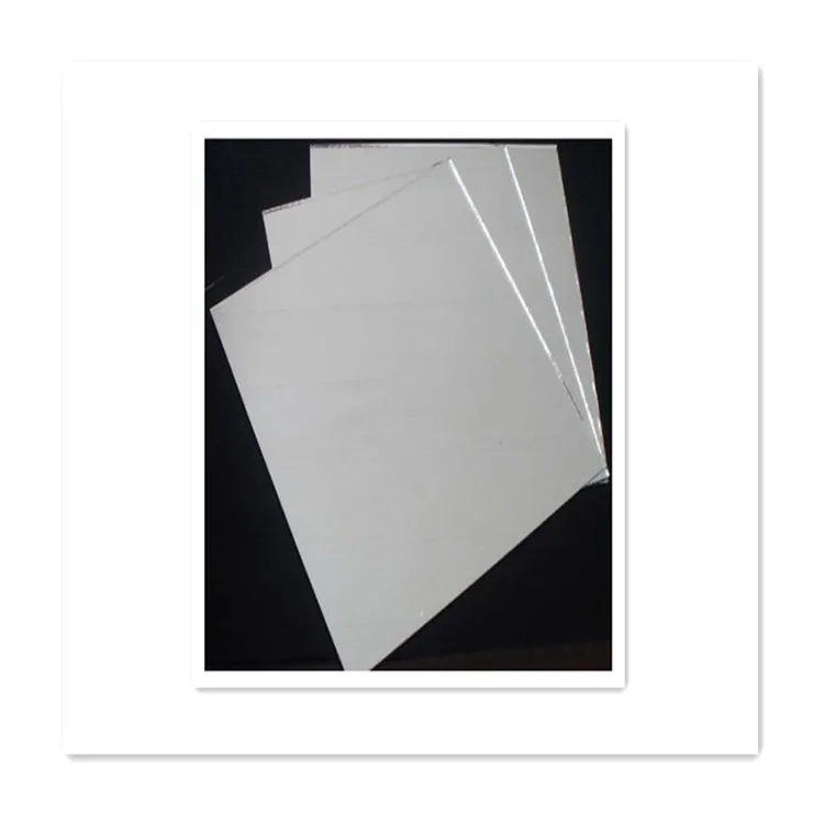 SUPER THIN MIRROR SHEET