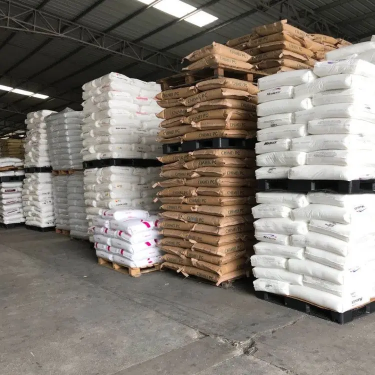 PP TF430 is a polypropylene cast film grade terpolymer containing ethylene and 1-butene comonomers