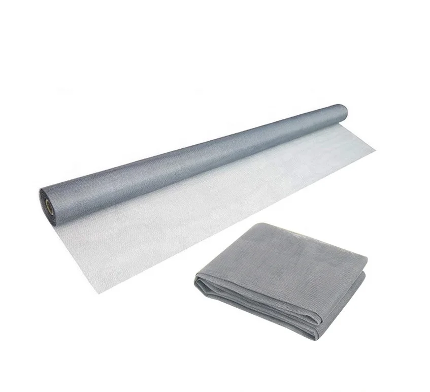 anti-insect fiberglass window mesh mosquito screen fly  netting