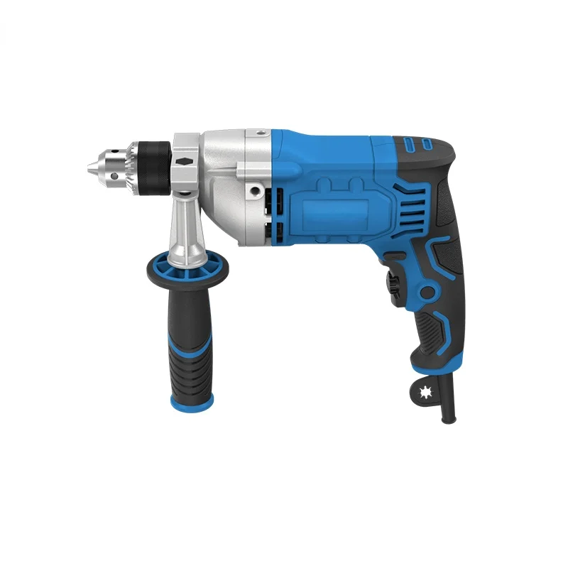 Factory direct sale of lithium battery industrial power tools with handle brushless cordless electric drill