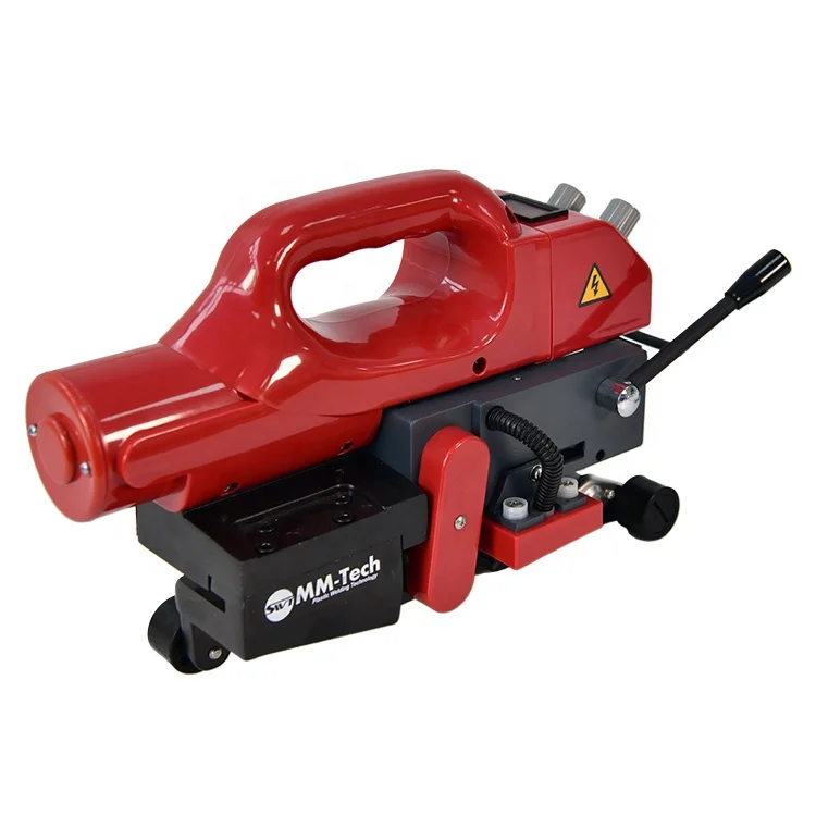 SWT-NS800D High Frequency Welder Aluminum Automatic Plastic Seam Welding Machine