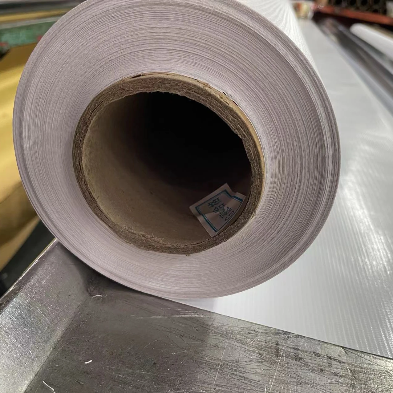 Гибкий баннер из ПВХ г/м2