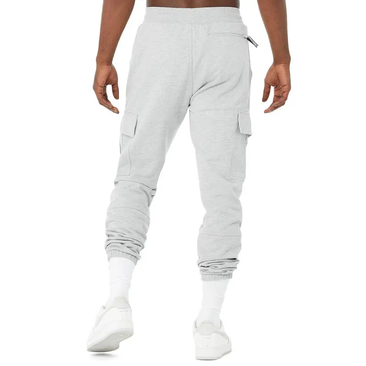 Простые цветные брюки, повседневные штаны для бега, спортивные штаны, мужские Леггинсы для спортзала и йоги