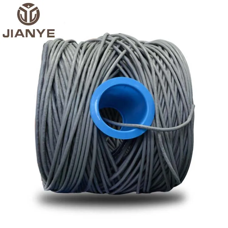  manufacture OEM lan network cables roll cat6 4pr 23AWG schneider utp/sftp cabo de rede for Internet CCTV security