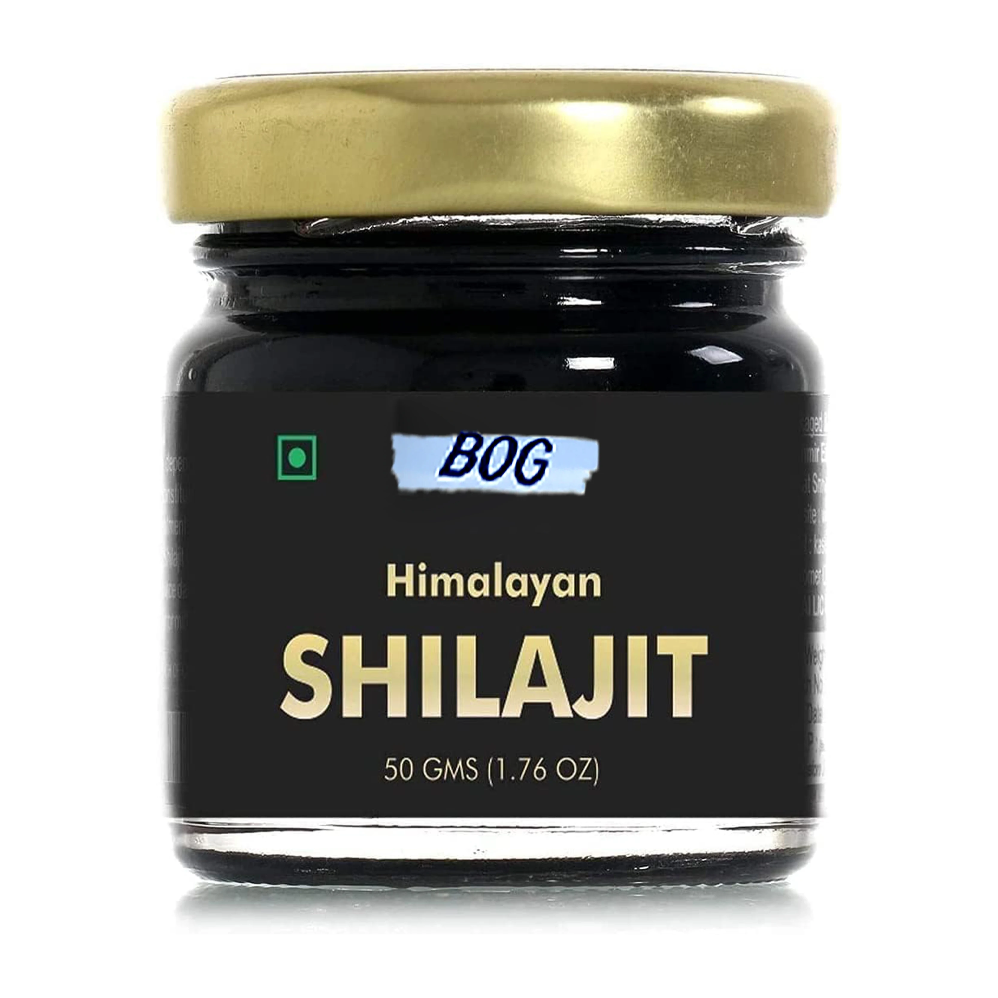 OEM/ODM Shilajit Supplement for Men & Women (2-Pack) Pure Himalayan Organic (2 000 Mg) Natural Capsules