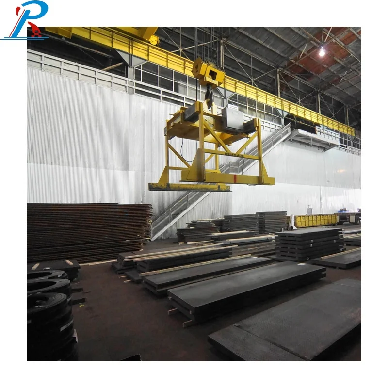 Q245R  high quality hot rolled steel plate sheets for boilers
