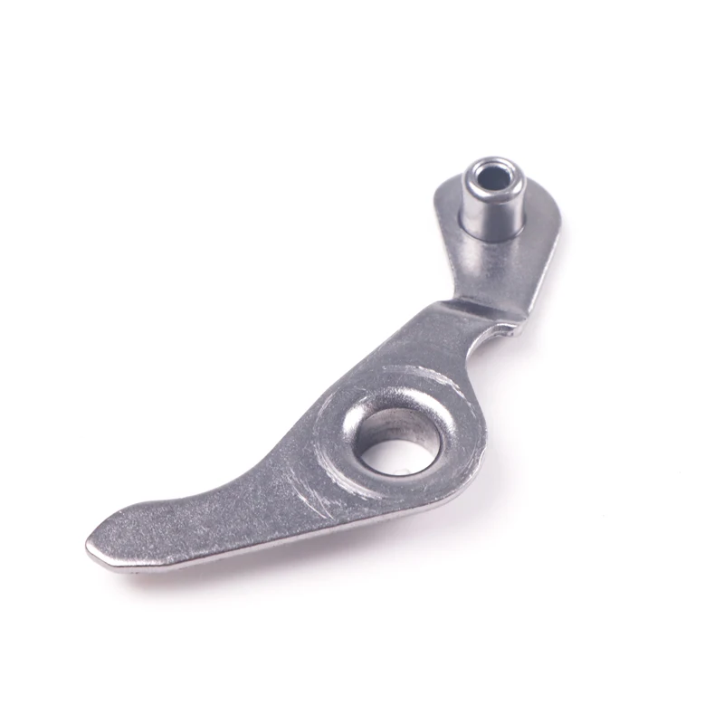 Factory wholesale tensioner arm fit for motorcycle scooter Dirt bike Yinxiang engine 125 parts