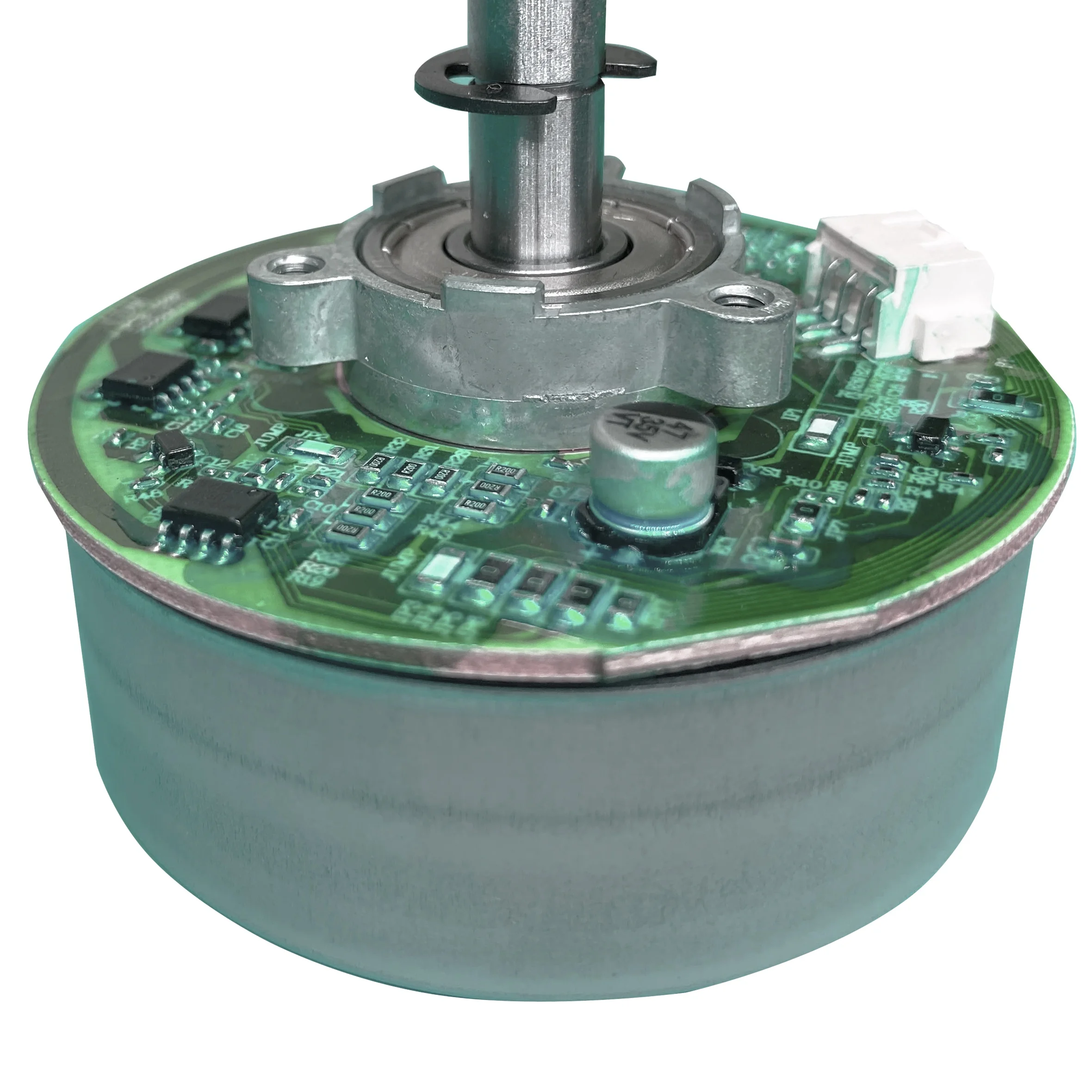 RuiJP 12V 30W DC Electric  Brushless Motors For Ventilation (Fan)