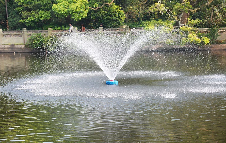  Китай Солнечный пруд для аквариума весло колесо аэратор аквакультуры Оксигенатор рыбы вода