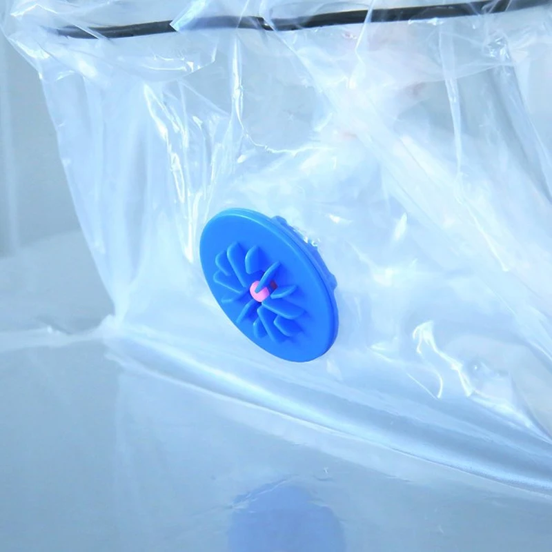 Custom Size Hot Sales PE Material Plastic Food Grade 1000L Oil Water and Milk IBC Tank liquid Liner Bag