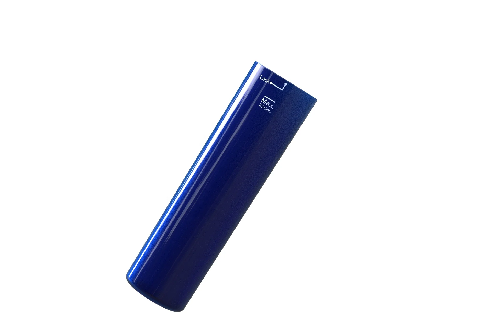 Portable electric travel hand bidet spray shattaf toilet bidet sprayer set for personal care