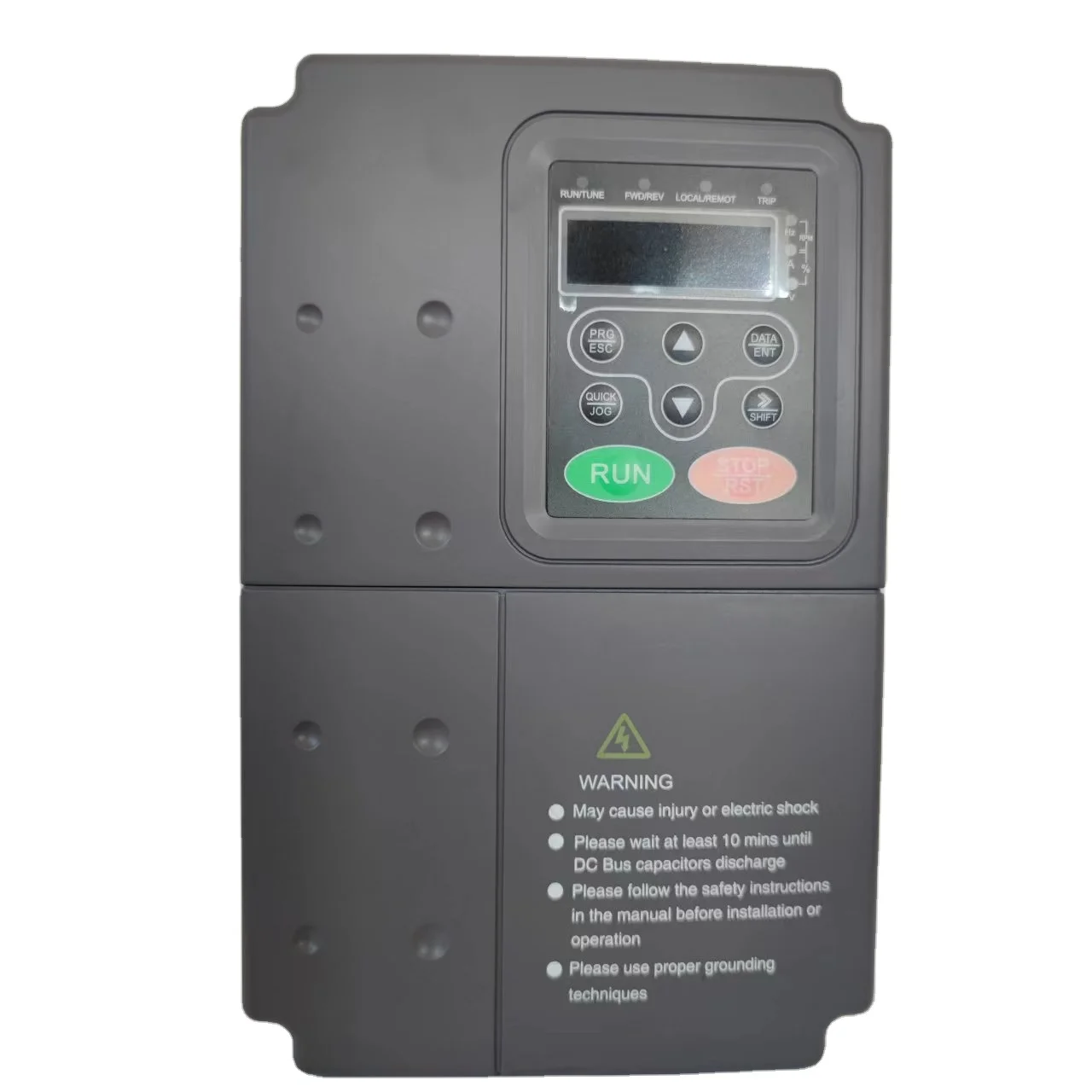 220V 1HP 2HP 3HP Frequency Pump Inverter and Variable Speed Drives ISO CE certificate chf100a