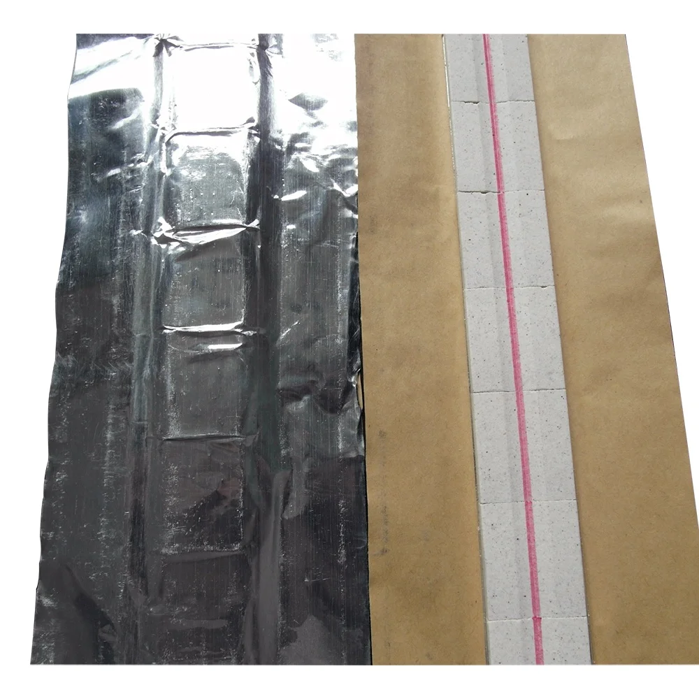 Welding Ceramic Backing Alumina Ceramic Liner For Welding Wholesale