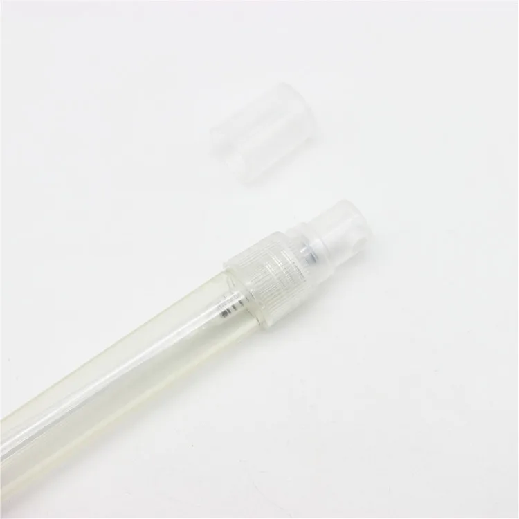 pen perfume bottle Sterile water spray bottle pen gel pen refill