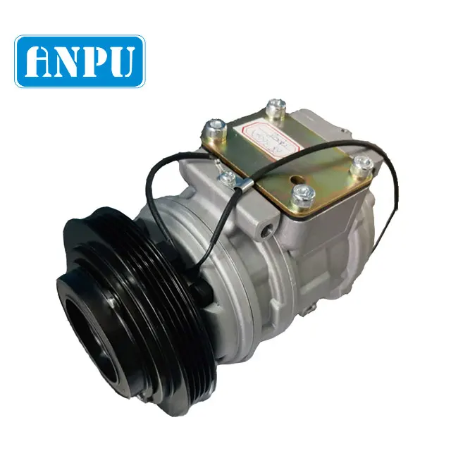 
chian manufacture auto air condition compressor 10pa15c ac compressor for10PA15C 4PK 125MM 68366 38800P2T0131 