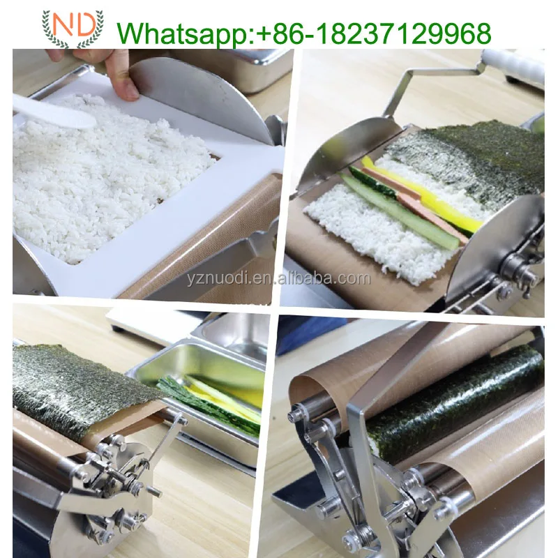 Набор для суши, пластиковая машина для суши, режущие инструменты, машина для резки суши, огурцов