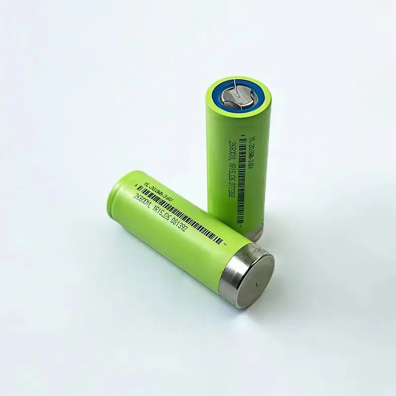 IMEGACELL 26800  3.7v lithium ion battery 6000mah lithium battery 3.7V 26800 battery unit for led flashlight