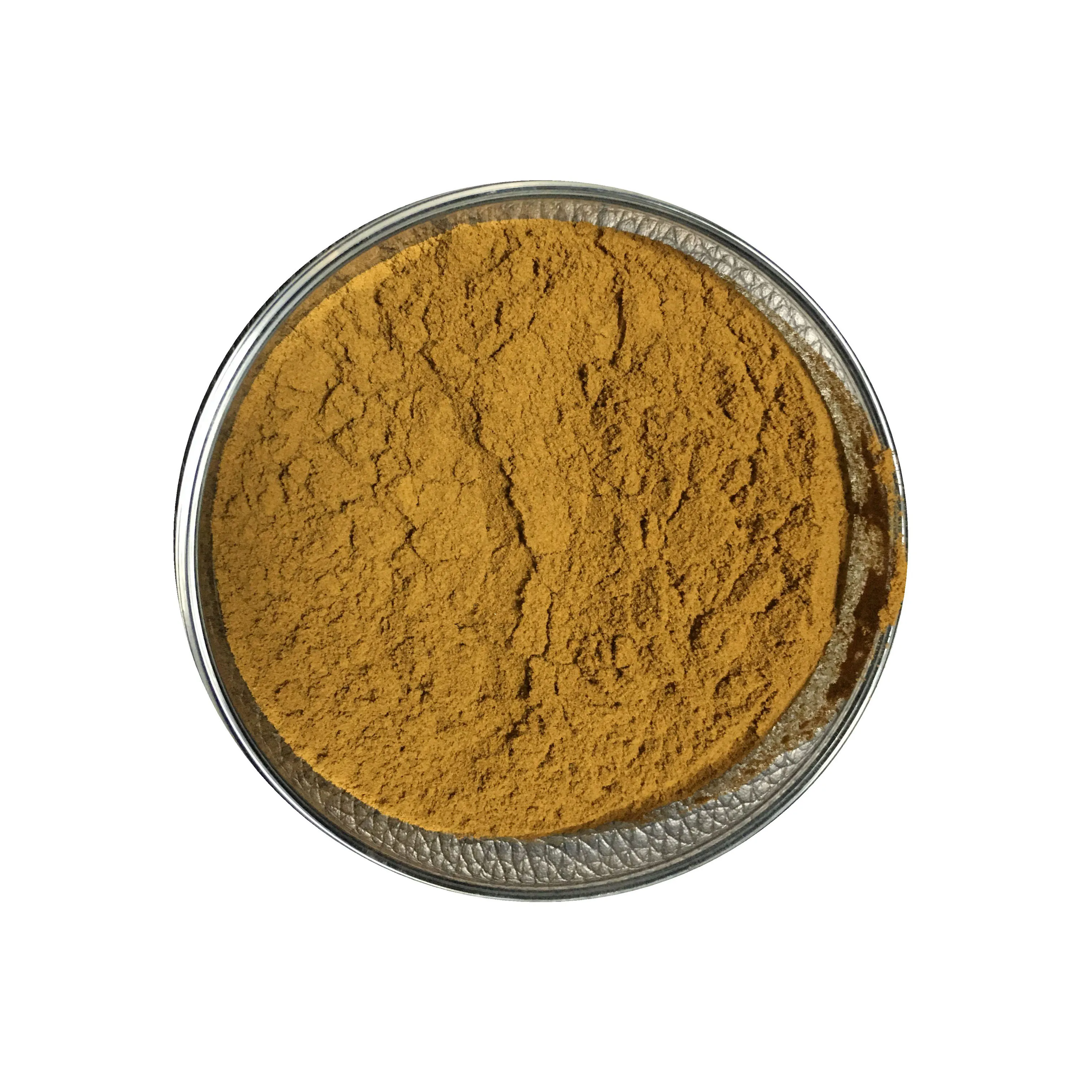 Factory direct sales of natural cassia seed extract powder 10:1 cassia seed extract