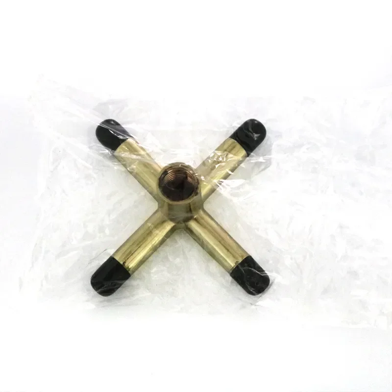 High Quality Metal Pool Snooker Billiard Cue Stick Rest Cross Head Metal Bridge For Sale