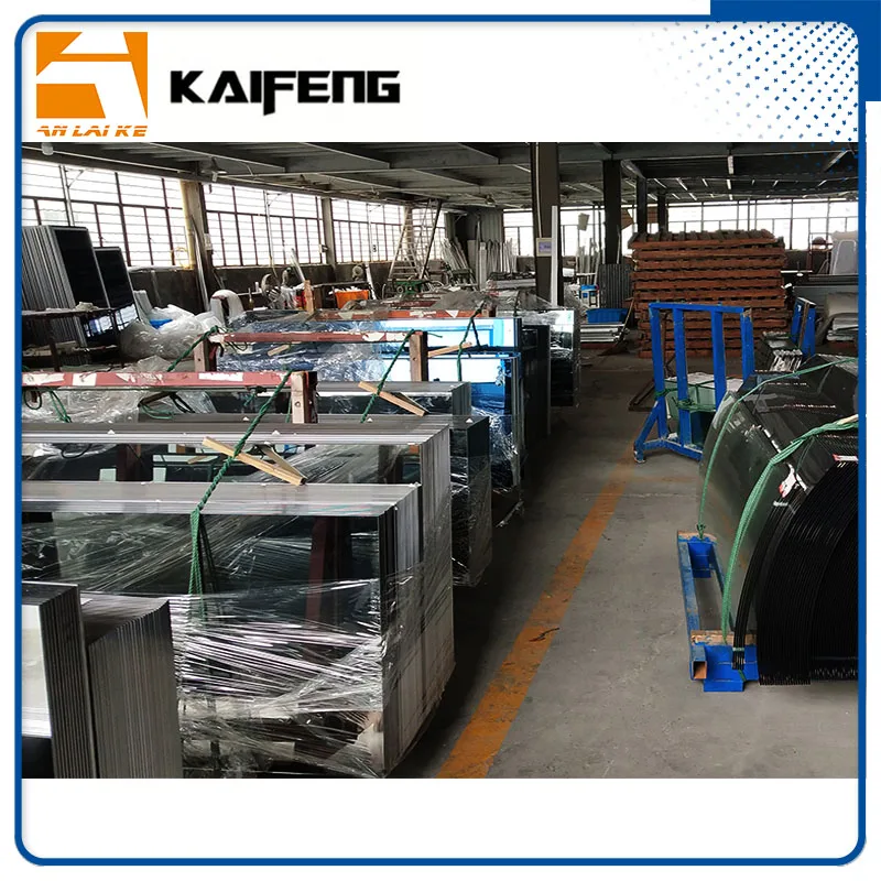 Cabina De Ducha, Hydro Massage Shower Cabin, KF-803R