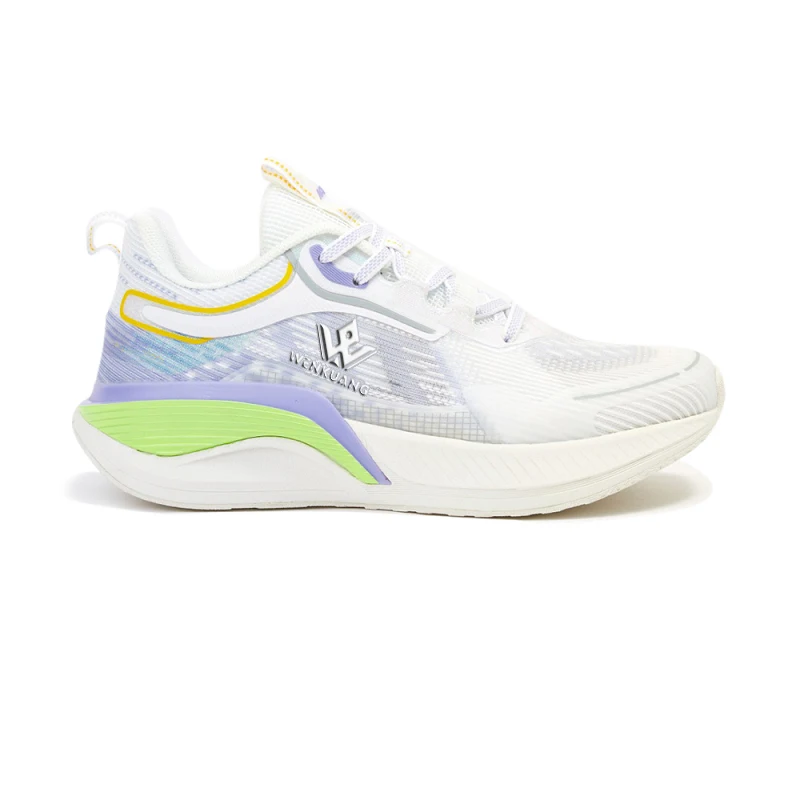 Jinjiang Customization Chunky Sneaker High Quality Running Sports Shoes Zapatos para Mujer Zapatillas