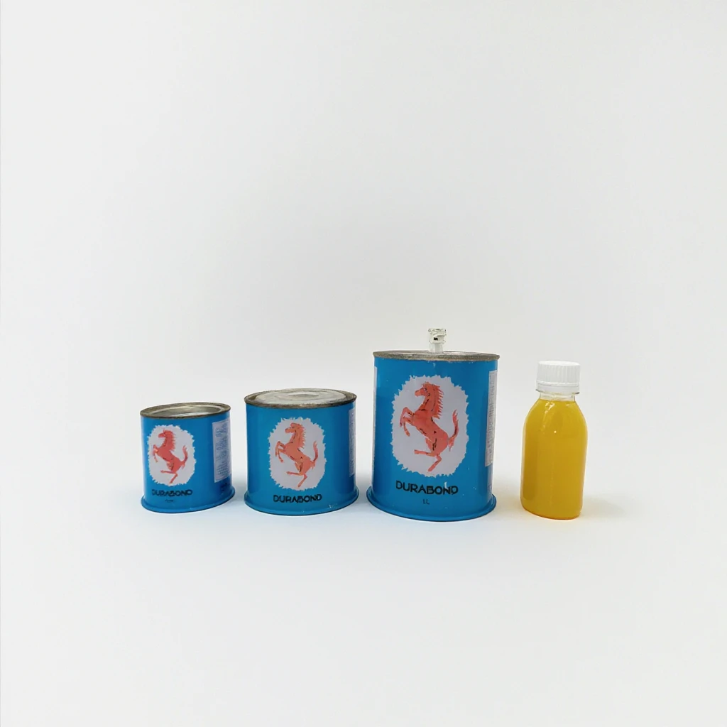 The new Chloroprene rubber adhesive contact glue solvent based glue synthetic rubber