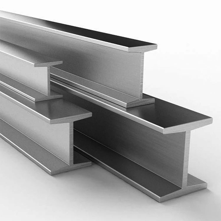  Строящая стандартная стальная I-beam Hea возможна цена/H-образная конструкция/алюминиевая H-образная
