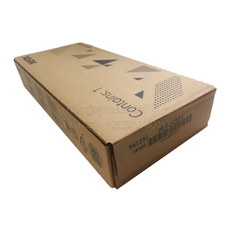 001R00608 1R608 оригинальный новый для Xerox Nuvera 100 120 144 288 200 314 Фоторецептор IBT ремень