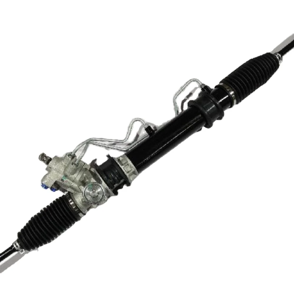 For Nissan E24 TD27  RHD power steering rack 49001-27N00