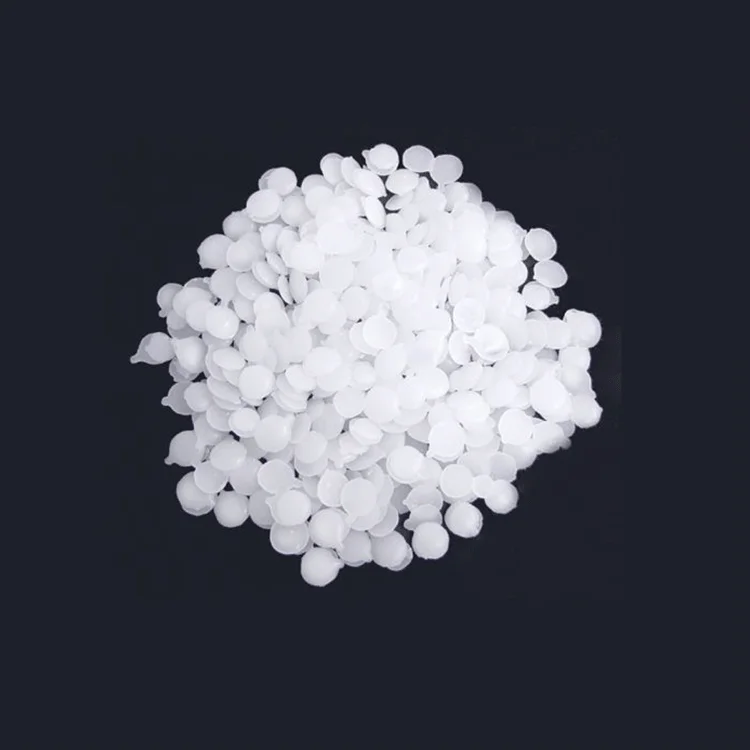 Colored Foot Granulated Coating Emulsion Paraffin Wax For Birthday Occasion