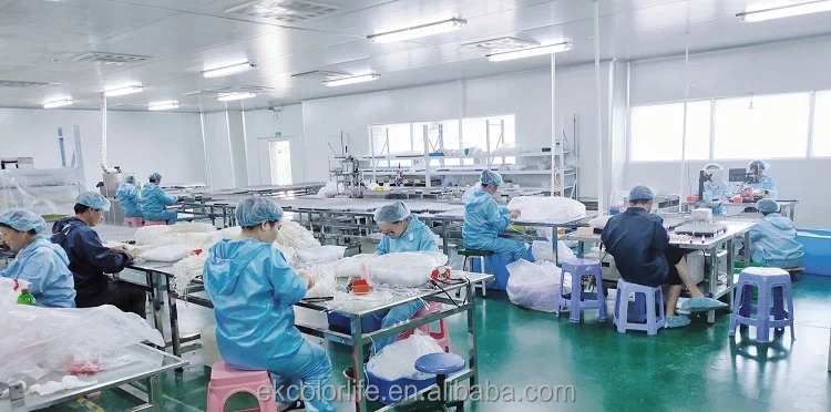 Company Factory Workshop