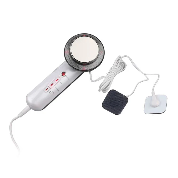 Ультразвуковая Кавитация Rf вакуумная липо лазерная машина для похудения