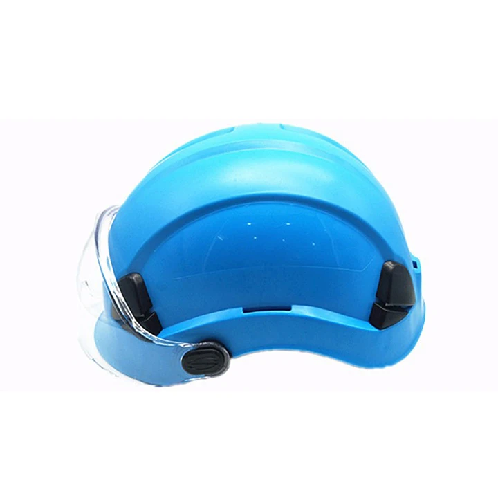 ANTMAX CE EN397 ANSI Z89.1 Approved Class E Hard Hats With Chin Strap