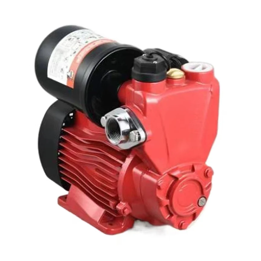 WZB Series Household fully automatic silent booster pump tap water pump self suction booster pump