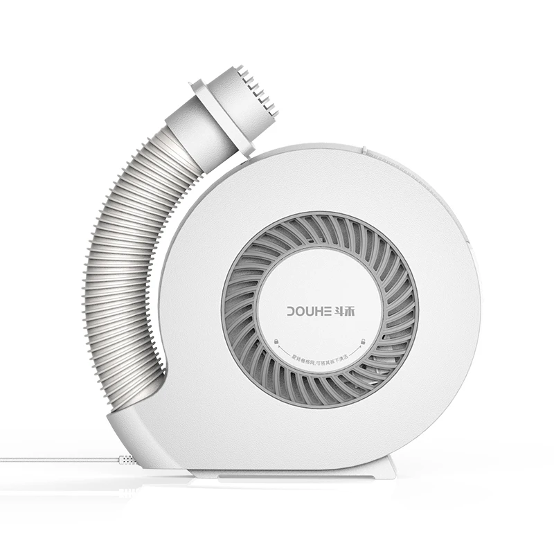 
New Mini Portable Electric Clothes Bedding Airer Dryer .for home using 