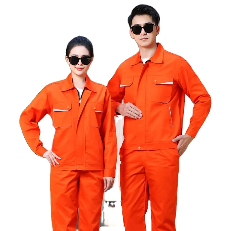 
Wholesale Customized Cargo Trousers Multi Pockets Work Trousers Men S Trousers Workwear Pants Men Sports Overalls Pants Custom 