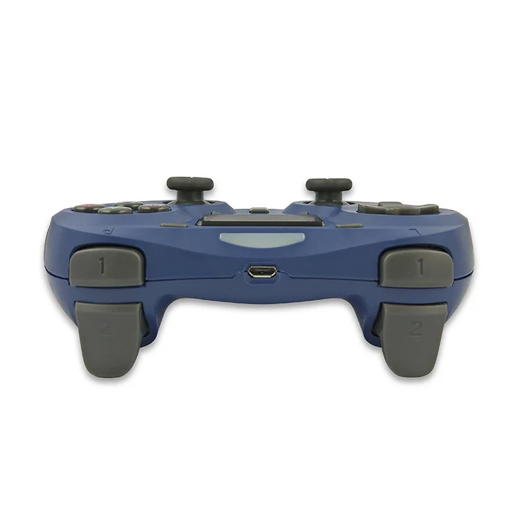 
Low Price ps4 controller shell ps4 controller battery For Ps 4 Gamepad For PS3 Console 