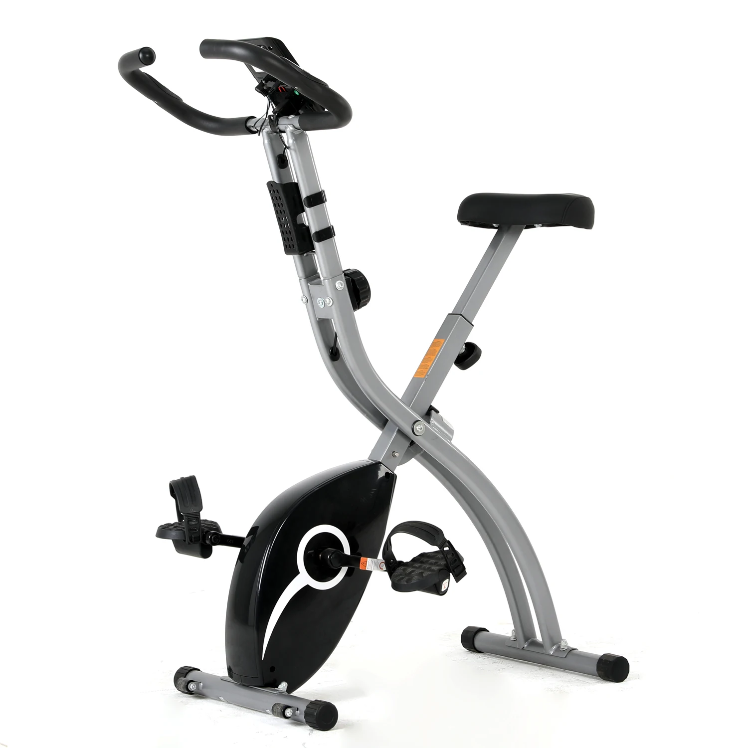 Belt transmission system Folding X Bike Exercise Bike Home Use With Good Price